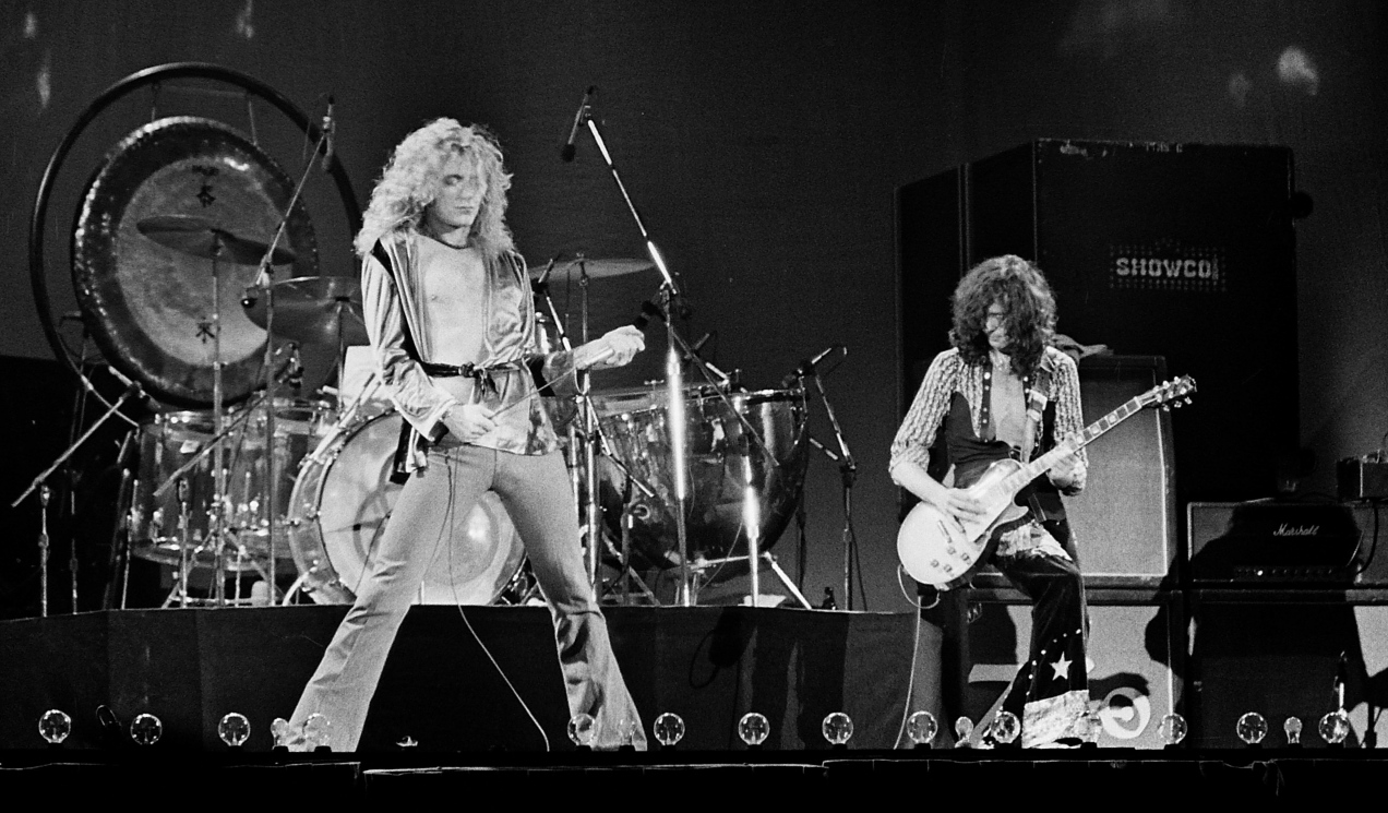 To najlepszy rockowy utwór wszech czasów! Mimo..