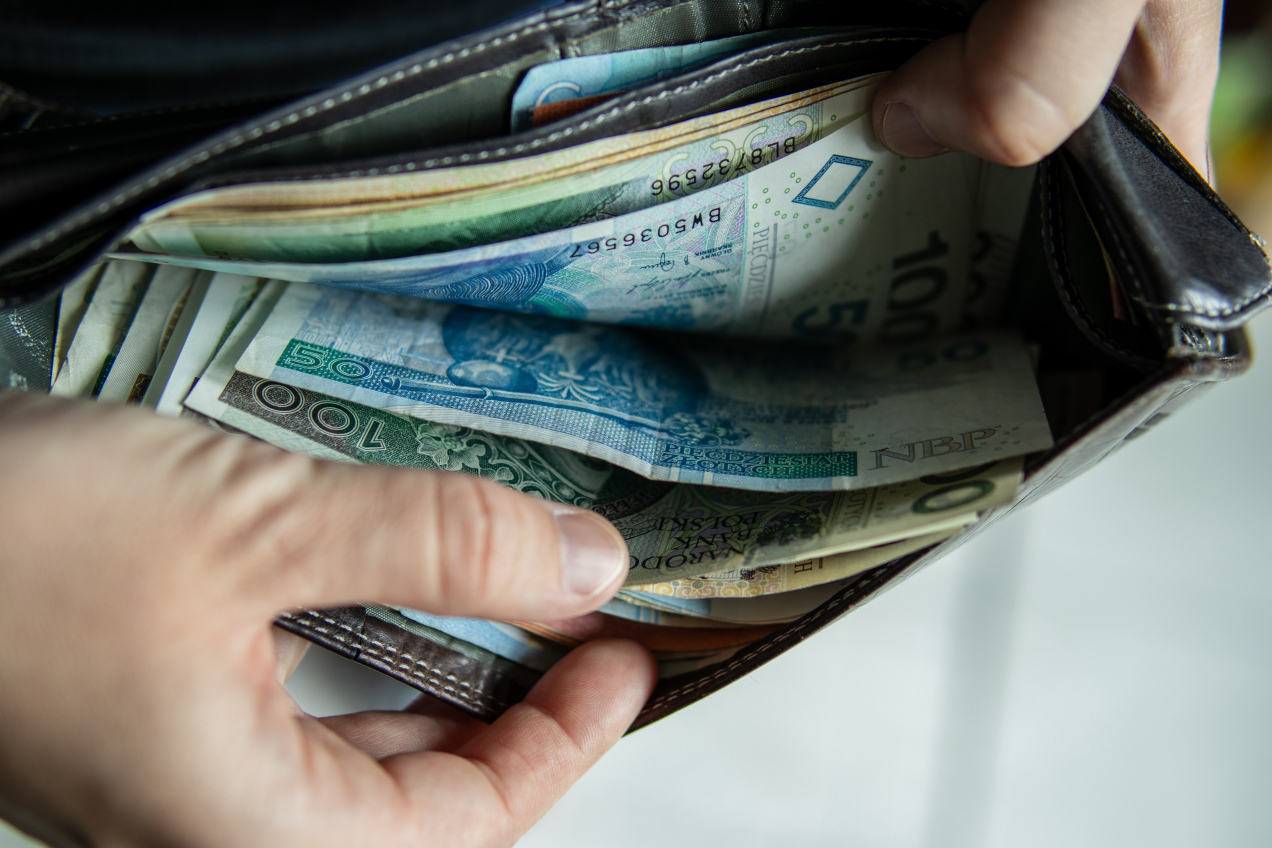 Imiona, które przyciągają sukces i pieniądze...