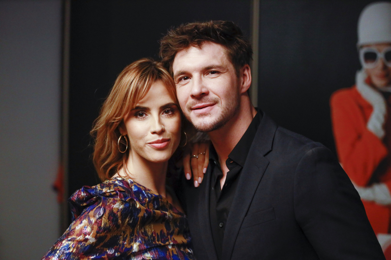 Burza po emisji odcinka „M jak miłość” z..