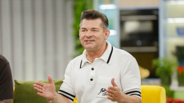 Potwierdziło się ws. Zenka Martyniuka. Wydano..