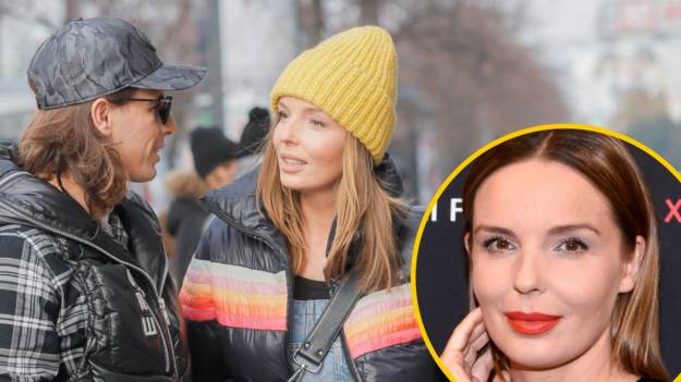 Włodarczyk poinformowała ws. matki męża...