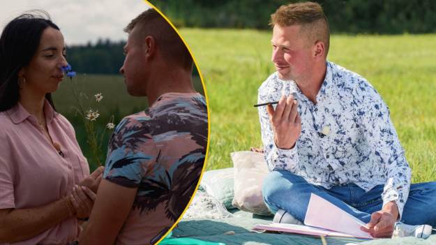 Co dalej ze związkiem Krzysztofa i Agnieszki z..