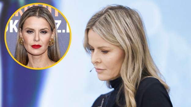 Wiśniewska wprost o chorobie: „jedna z większych..