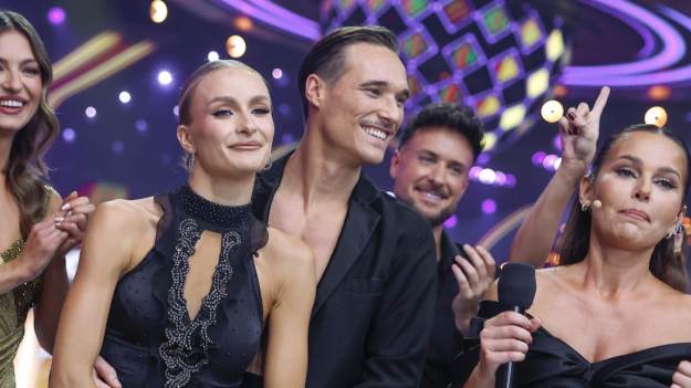 Był o krok od wygrania „Tańca z gwiazdami”. Teraz..