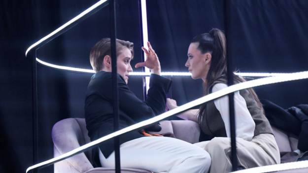 Takie wieści o rozpadzie związku Zillmann...