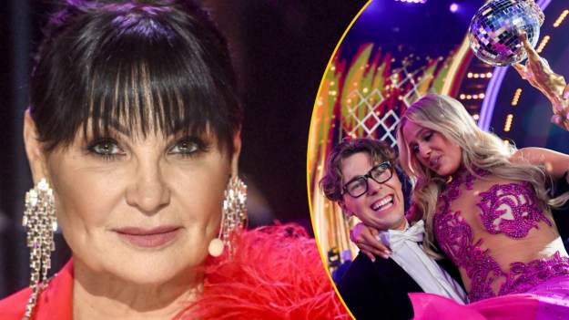 Zaniżała Bagiemu punkty w finale? Pavlović..