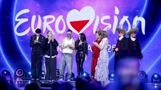 Oficjalne ogłoszenie TVP ws. Eurowizji. Kto..