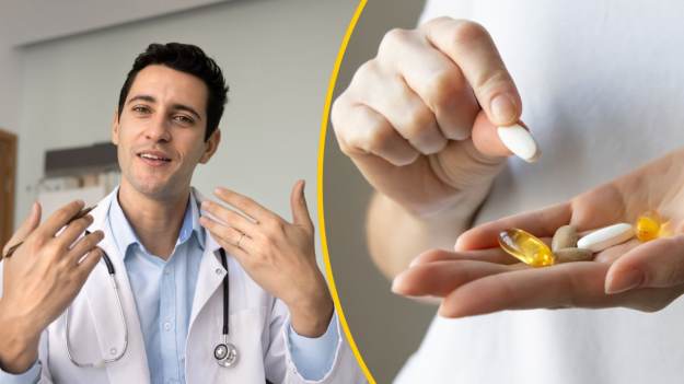 Przyjmujesz magnez i witaminę D razem? Eksperci..