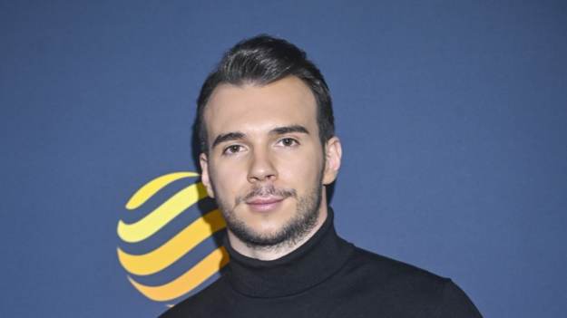 Ulubieniec widzów „Tańca z gwiazdami” został..