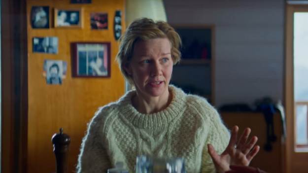 Wszyscy o nim mówili, teraz go usuwają. Oscarowy..