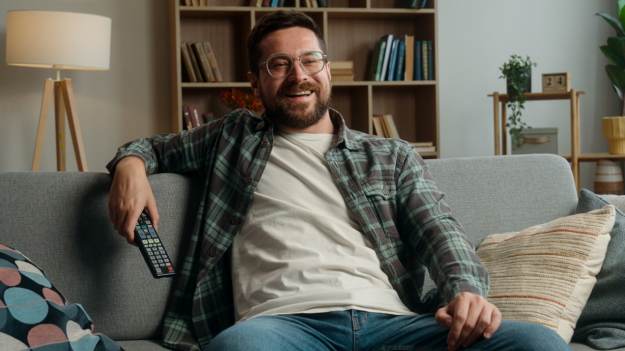 Polacy zasiądą przed telewizorami. TVP pokaże..