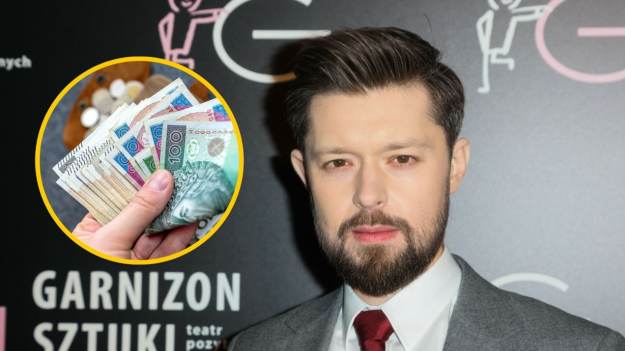Remigiusz Mróz z rekordowymi zarobkami. Kwota..