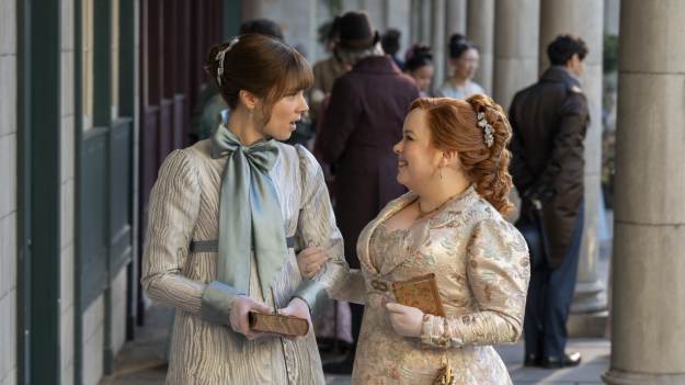 Nie uwierzysz, ile lat ma serialowa Penelope. Od..