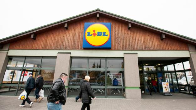 Od 5 lutego w Lidlu. Klienci dostaną za grosz