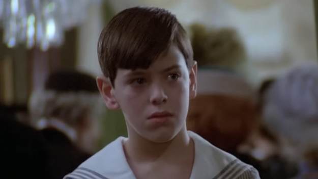 To jeden z najlepszych filmów. Każdy powinien go..