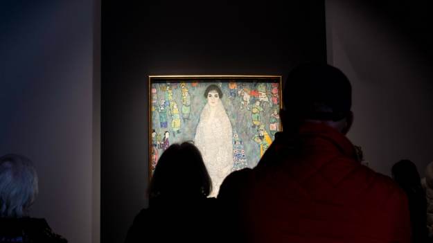 Tyle kosztowało dzieło Klimta. W historii tylko..