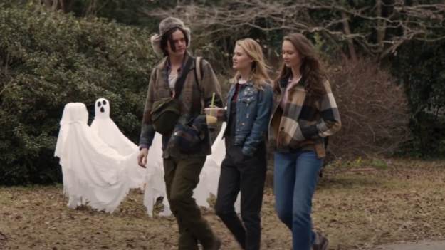 Opinie ma różne, ale ten film zarobił ponad 250..