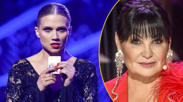 Kaczorowska rezygnuje z „Tańca z gwiazdami”...