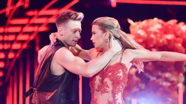 Zabrała głos po finale „Tańca z gwiazdami”...