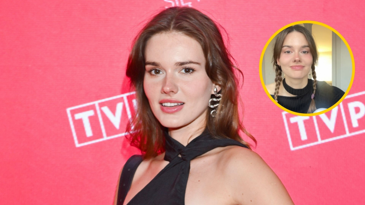 Dominika Kachlik apeluje do widzów „M jak miłość”..