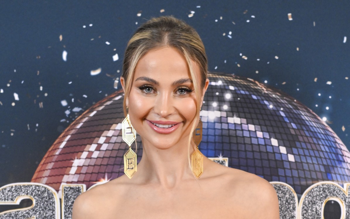 Wraca do „Tańca z gwiazdami”. Z kim wystąpi?..