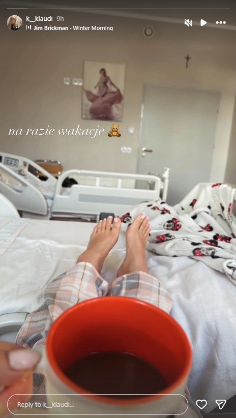 Klaudia z Rolnik szuka żony na Instagramie