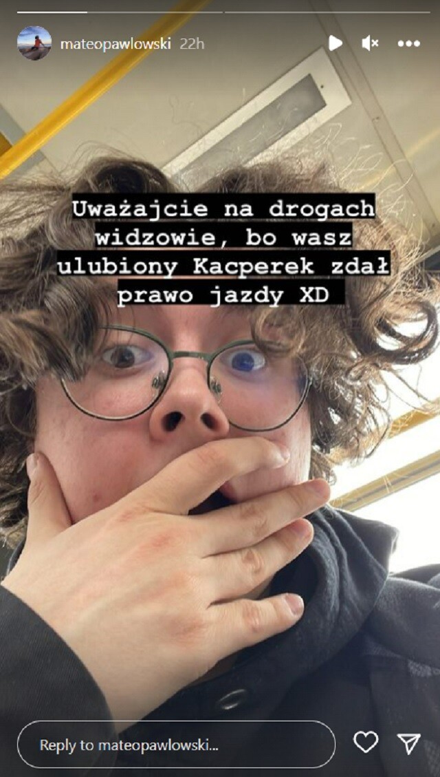 mateusz pawlowski z rodzinki pl