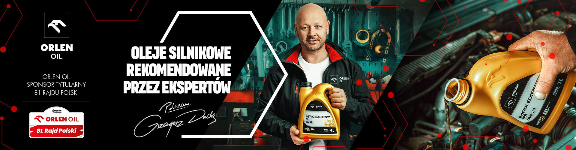 ORLEN Oil